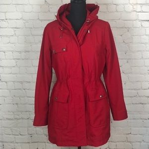Good condition Kristen Blake Rain coat 🧥